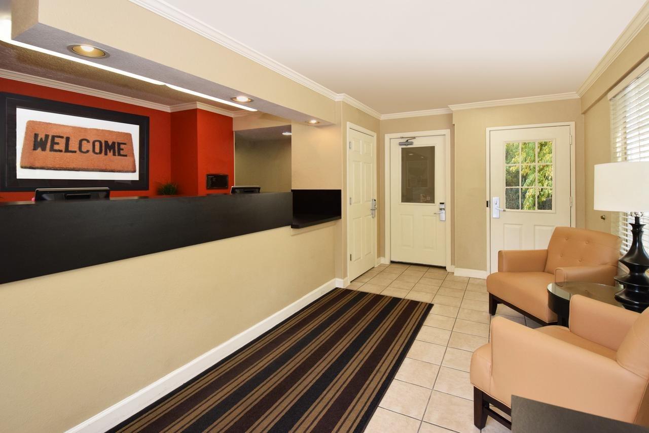 Extended Stay America Suites - Salt Lake City - Sugar House Bagian luar foto