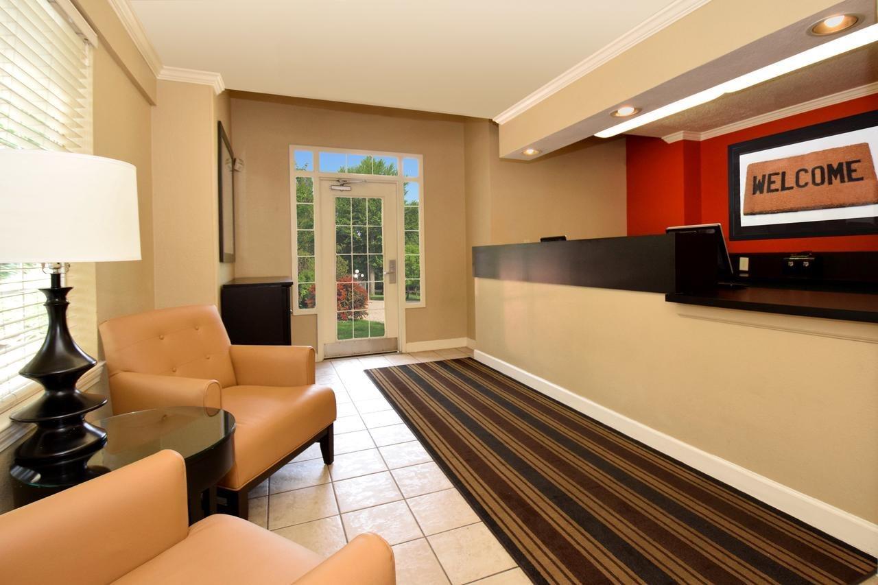 Extended Stay America Suites - Salt Lake City - Sugar House Bagian luar foto