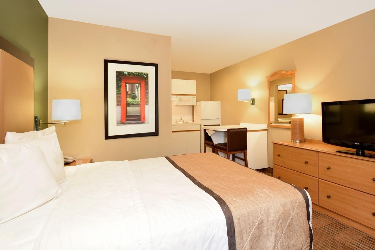 Extended Stay America Suites - Salt Lake City - Sugar House Bagian luar foto