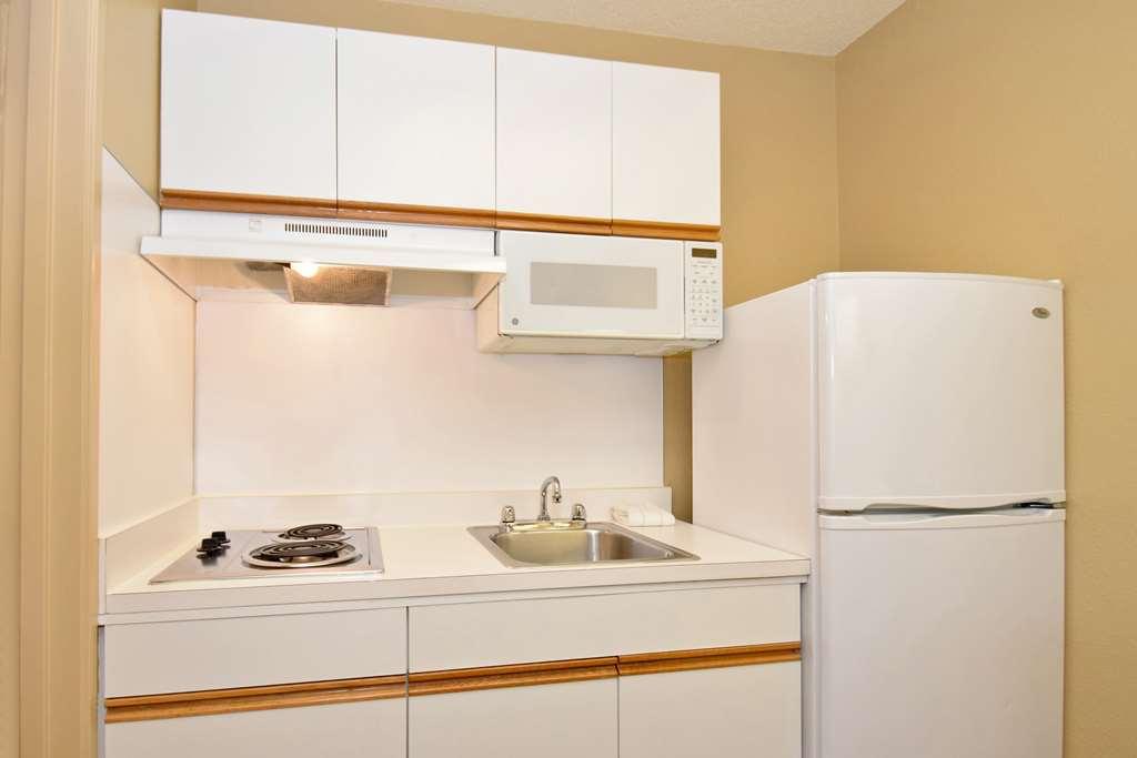 Extended Stay America Suites - Salt Lake City - Sugar House Ruang foto