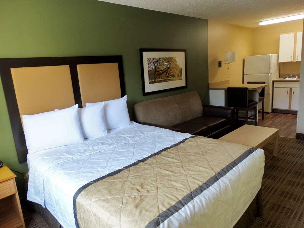 Extended Stay America Suites - Salt Lake City - Sugar House Ruang foto