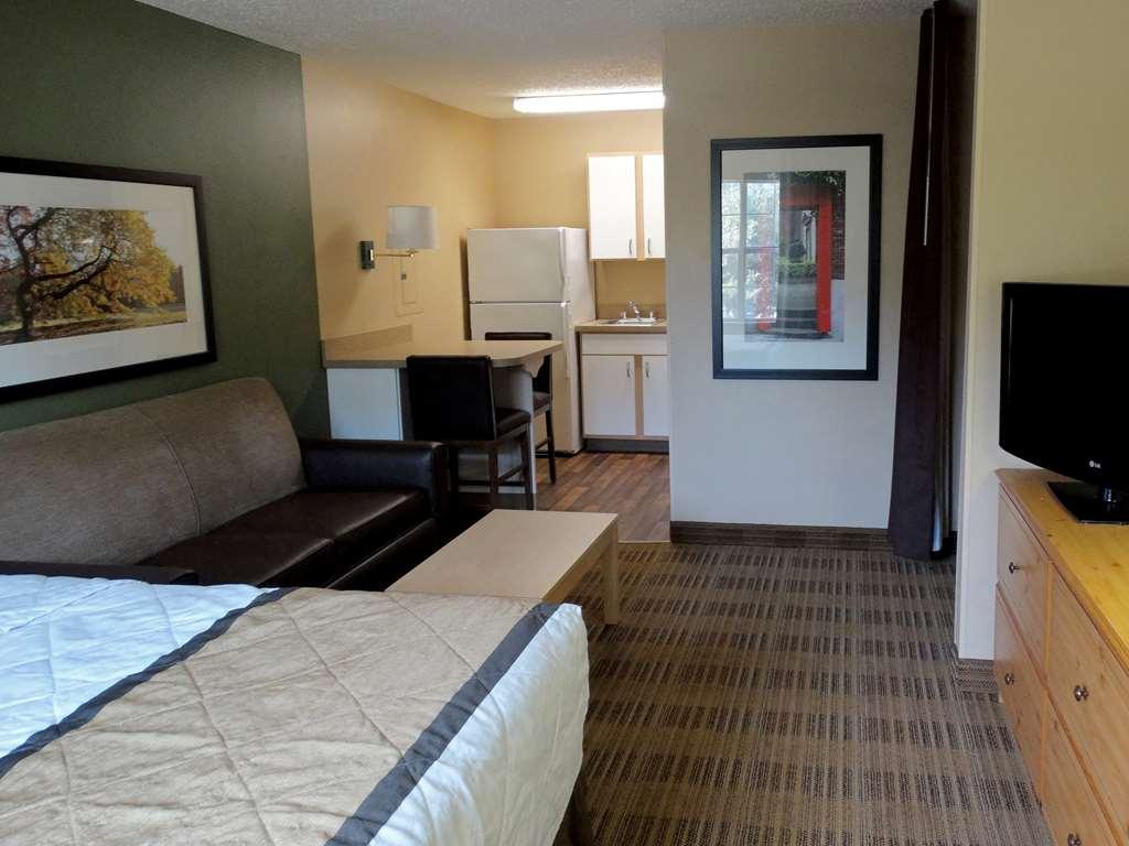 Extended Stay America Suites - Salt Lake City - Sugar House Ruang foto