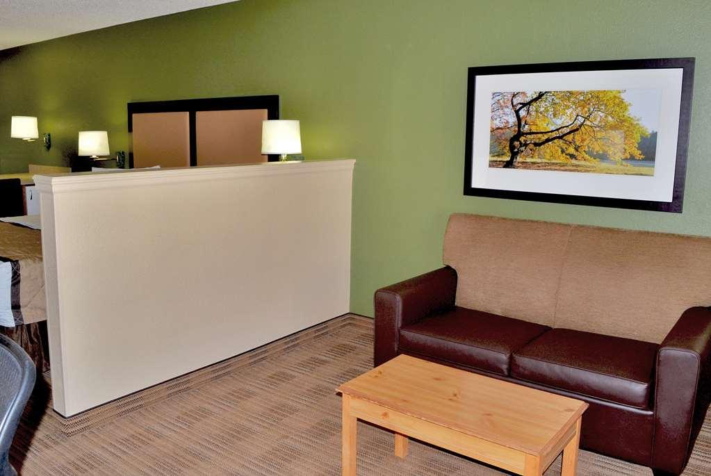 Extended Stay America Suites - Salt Lake City - Sugar House Ruang foto