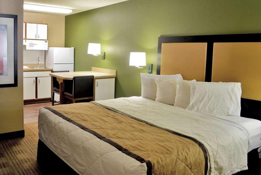 Extended Stay America Suites - Salt Lake City - Sugar House Ruang foto