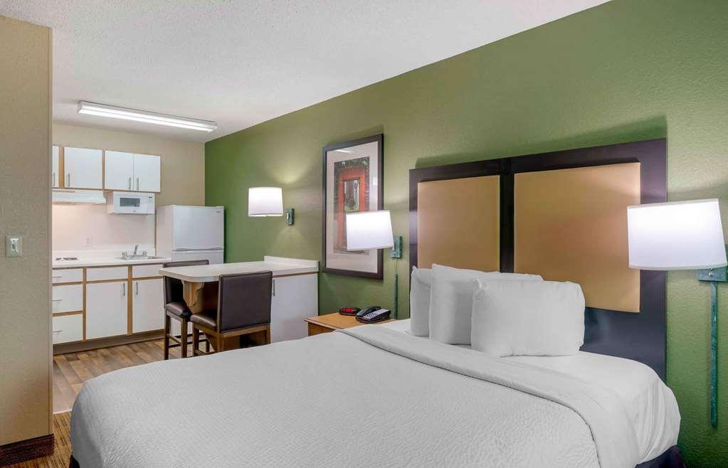 Extended Stay America Suites - Salt Lake City - Sugar House Ruang foto