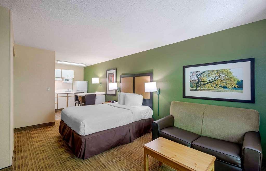 Extended Stay America Suites - Salt Lake City - Sugar House Ruang foto