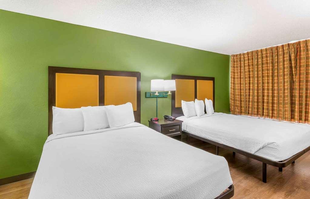 Extended Stay America Suites - Salt Lake City - Sugar House Ruang foto