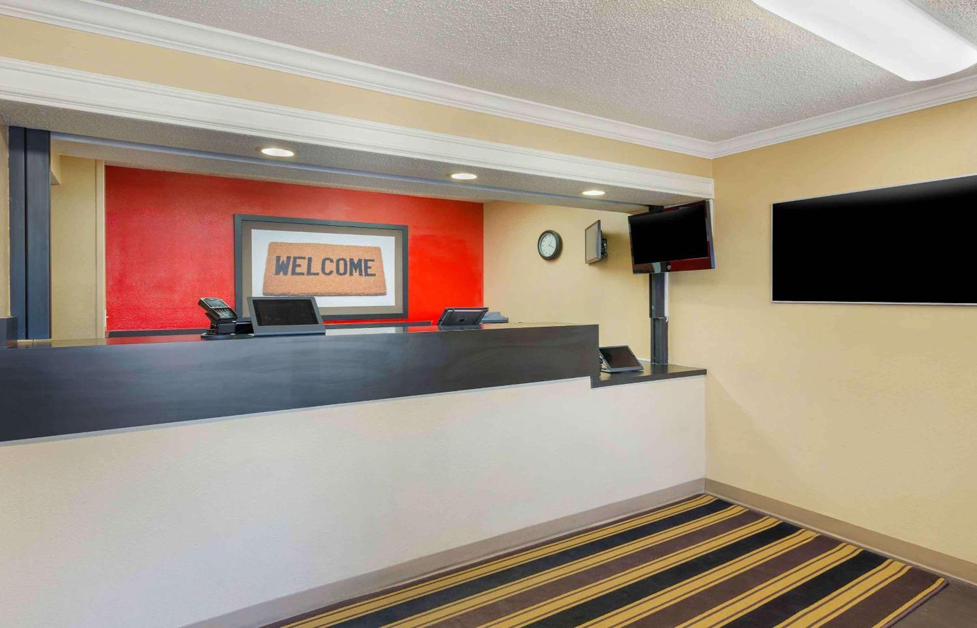 Extended Stay America Suites - Salt Lake City - Sugar House Bagian luar foto