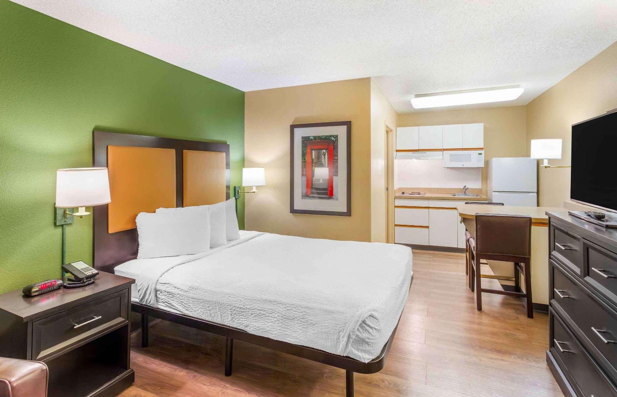 Extended Stay America Suites - Salt Lake City - Sugar House Bagian luar foto
