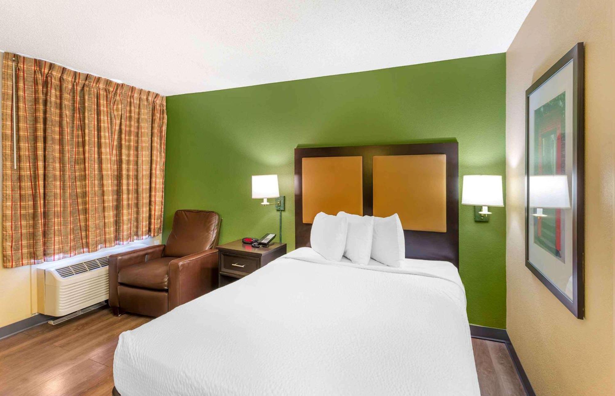 Extended Stay America Suites - Salt Lake City - Sugar House Bagian luar foto