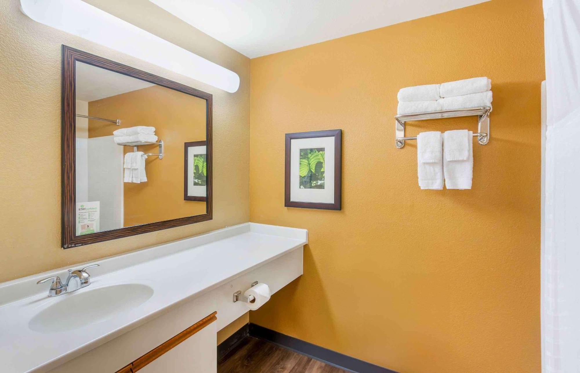 Extended Stay America Suites - Salt Lake City - Sugar House Bagian luar foto
