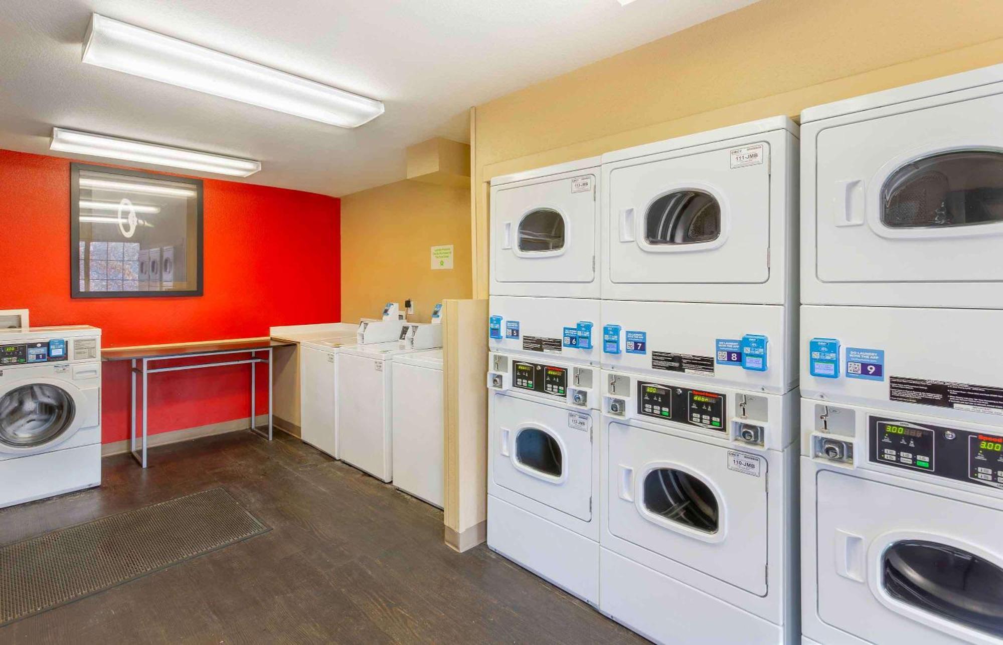 Extended Stay America Suites - Salt Lake City - Sugar House Bagian luar foto