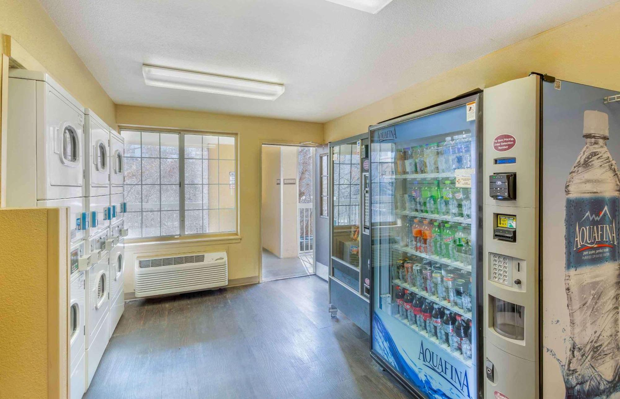 Extended Stay America Suites - Salt Lake City - Sugar House Bagian luar foto
