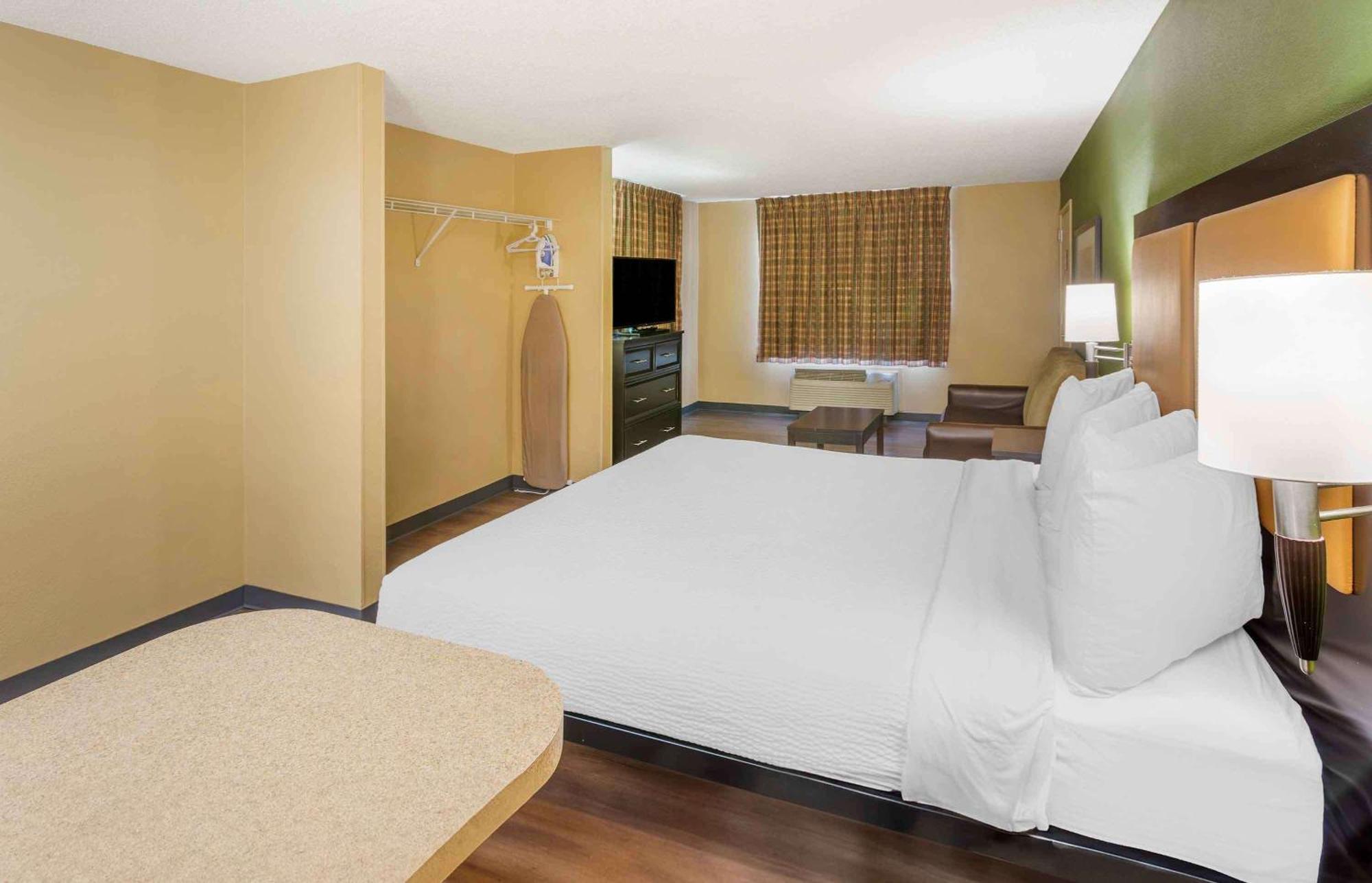 Extended Stay America Suites - Salt Lake City - Sugar House Bagian luar foto