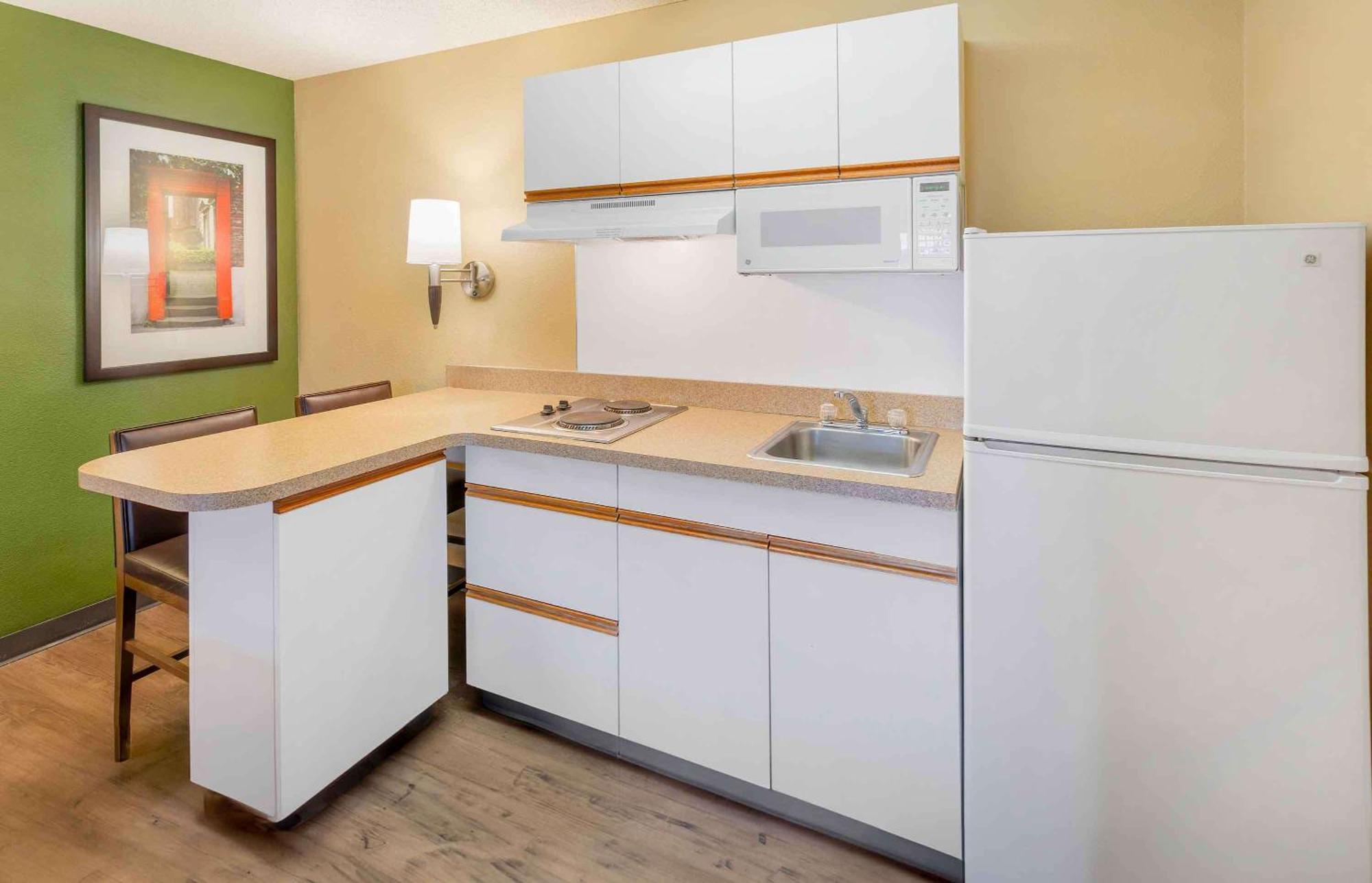 Extended Stay America Suites - Salt Lake City - Sugar House Bagian luar foto