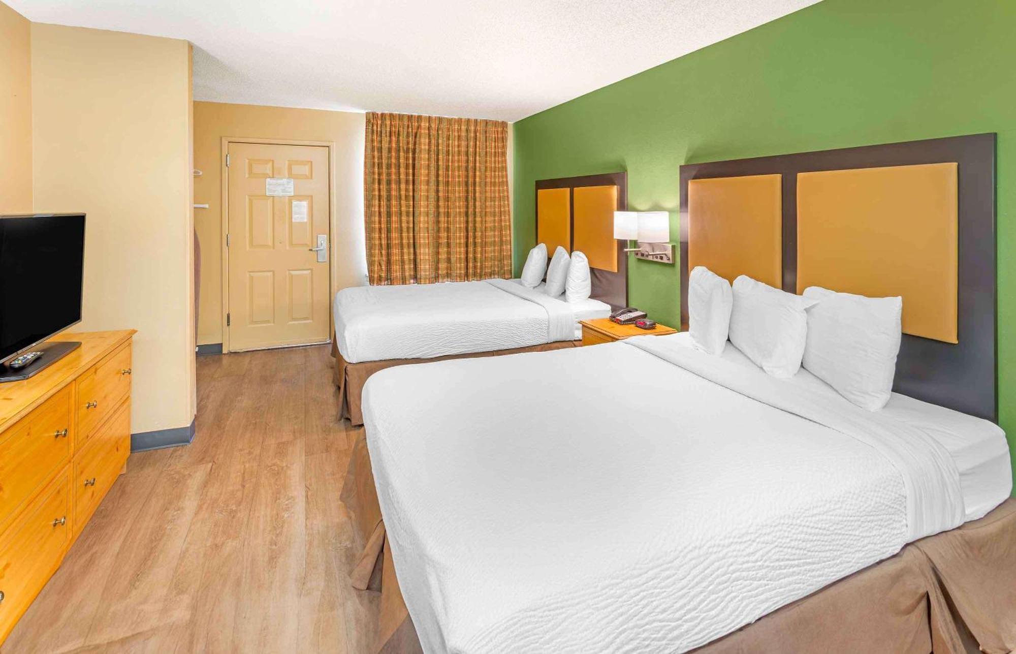 Extended Stay America Suites - Salt Lake City - Sugar House Bagian luar foto