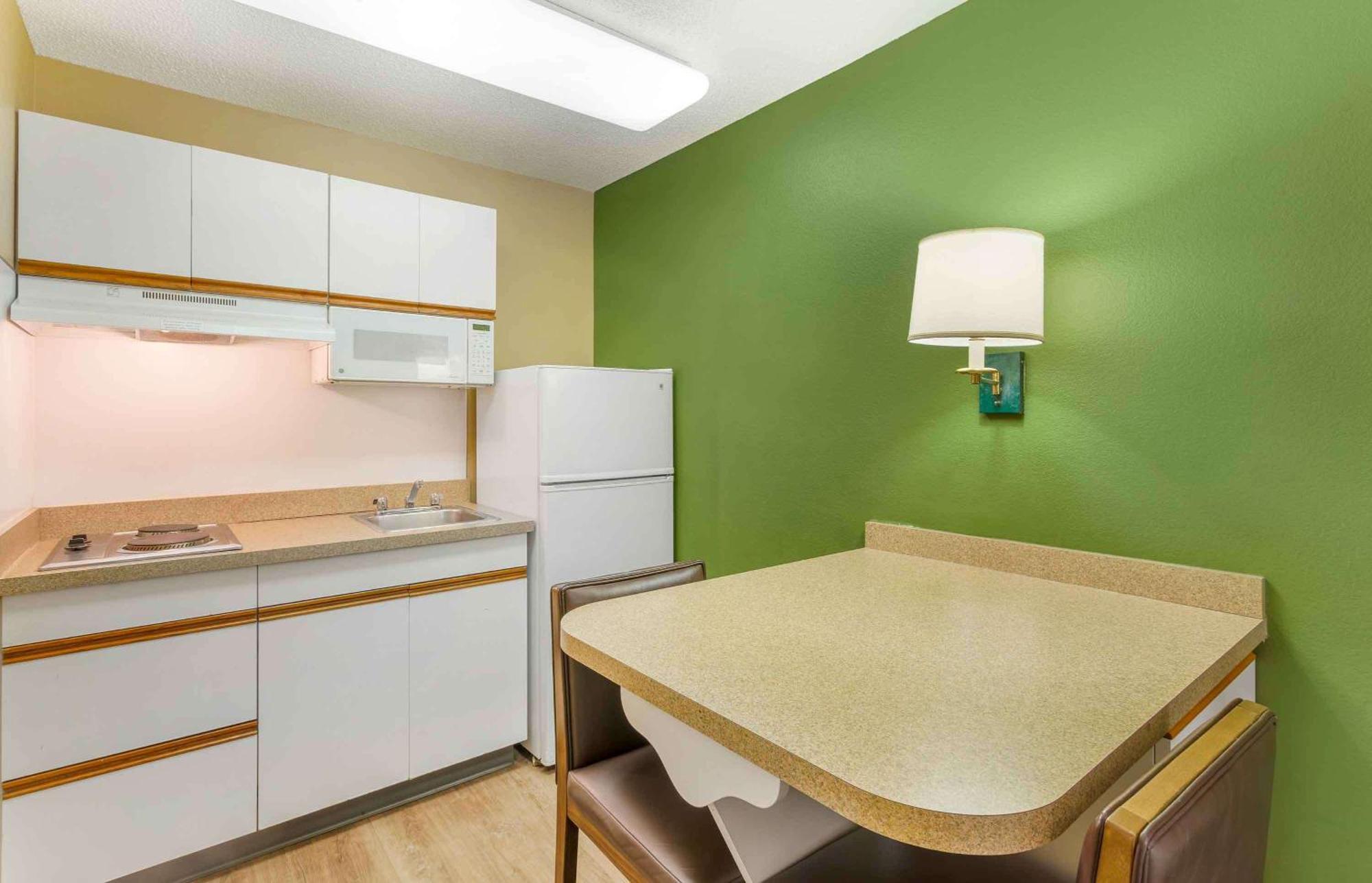 Extended Stay America Suites - Salt Lake City - Sugar House Bagian luar foto