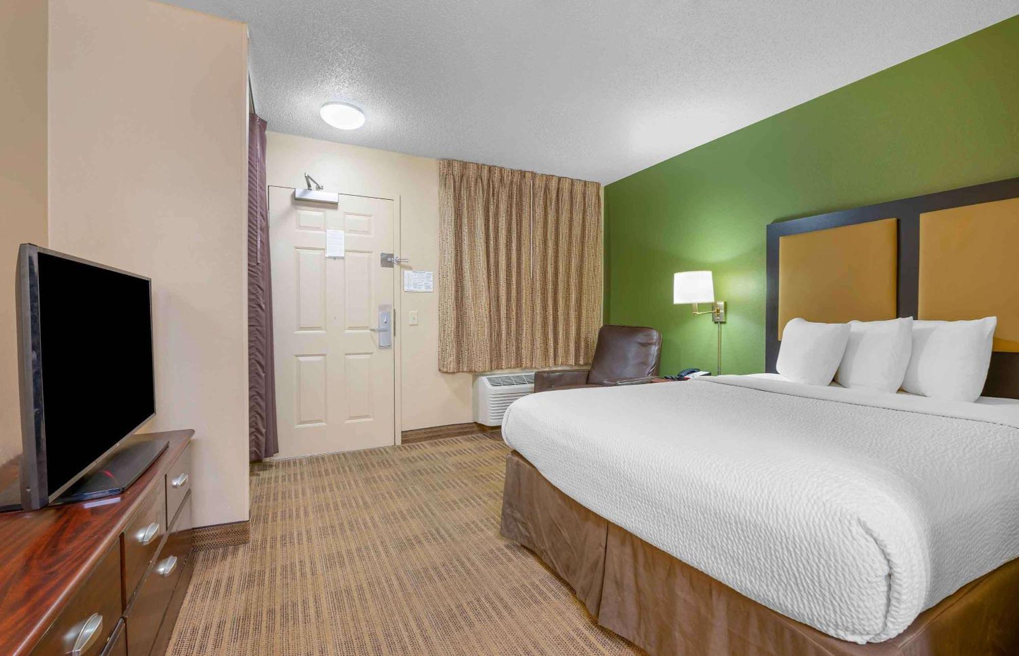 Extended Stay America Suites - Salt Lake City - Sugar House Bagian luar foto