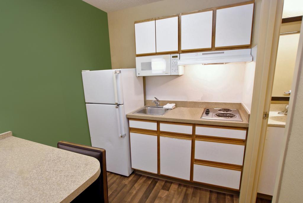 Extended Stay America Suites - Salt Lake City - Sugar House Bagian luar foto