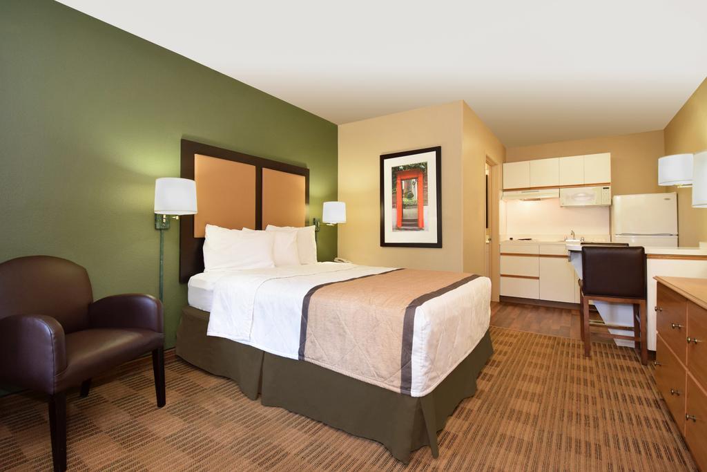 Extended Stay America Suites - Salt Lake City - Sugar House Bagian luar foto