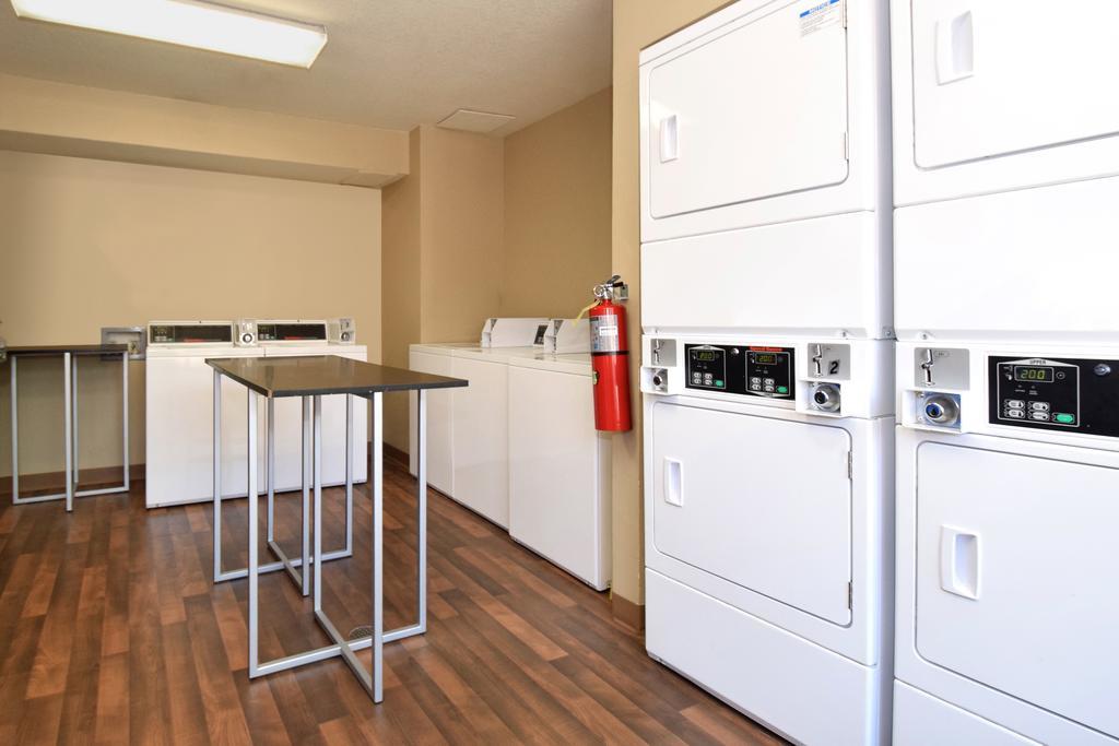 Extended Stay America Suites - Salt Lake City - Sugar House Bagian luar foto
