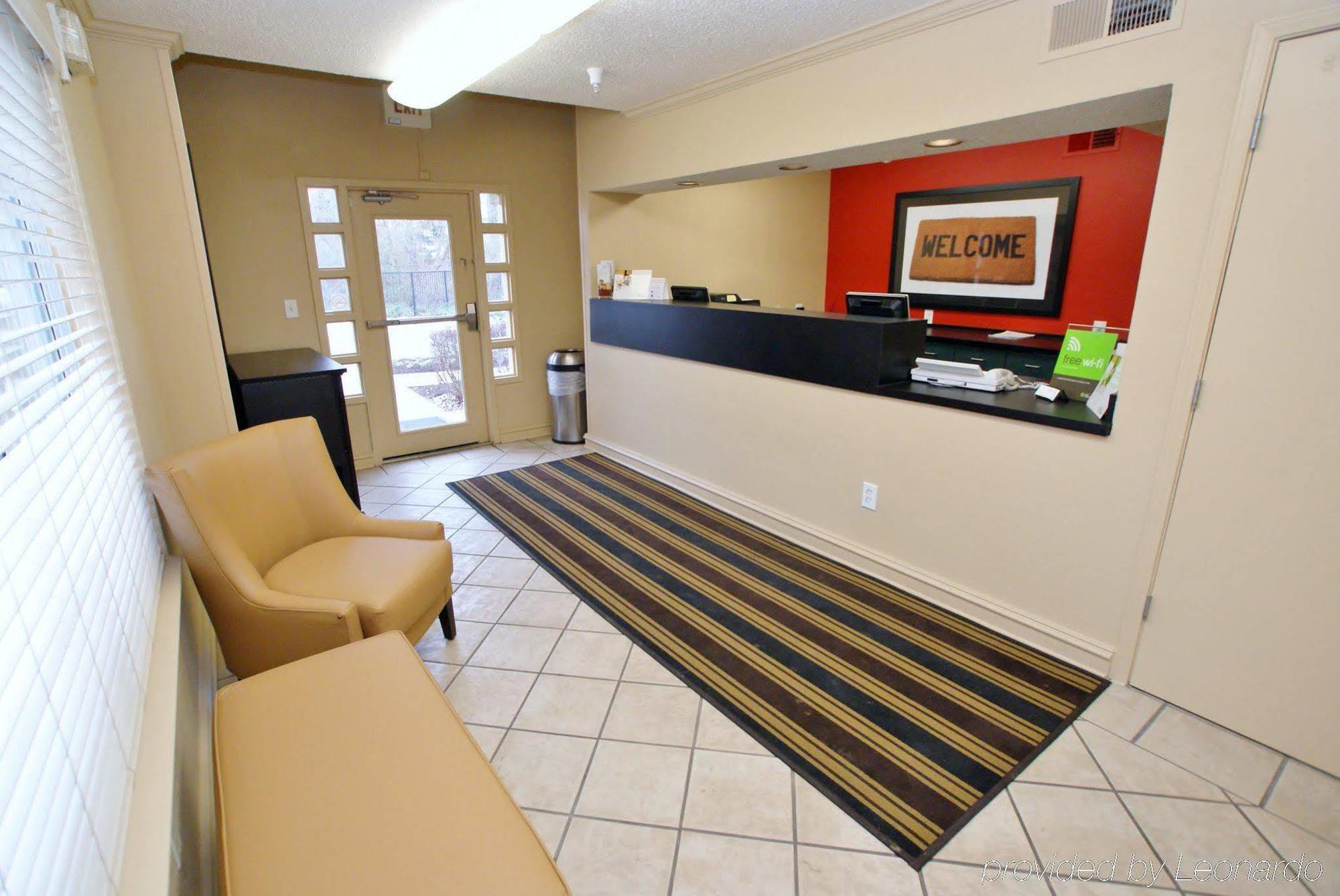 Extended Stay America Suites - Salt Lake City - Sugar House Bagian luar foto