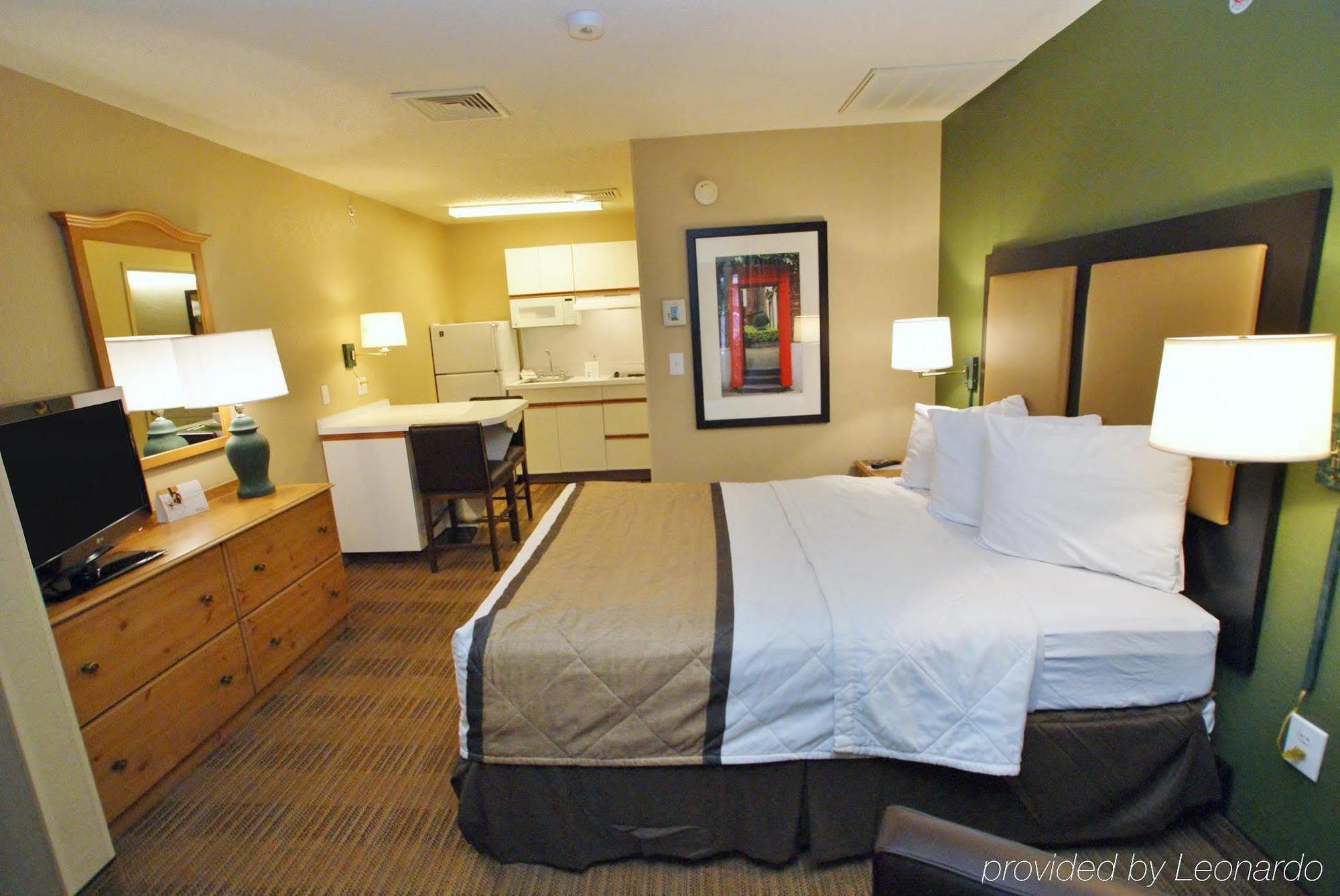 Extended Stay America Suites - Salt Lake City - Sugar House Bagian luar foto